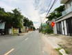 Chính chủ cần bán đất mt nguyễn hữu nghĩa, tp. tân an, sổ riêng, 120m...