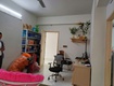 Bán căn hộ tầng 8 tòa c khu 5 tòa mới chung cư thanh hà...