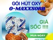 Bảo vệ bánh   bảo vệ uy tín: gói hút oxy omaxxsorb 