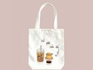 Nơi sản xuất túi vải canvas giá rẻ tại cần thơ 
