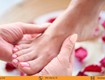 Bí Quyết Ngâm Chân Nước Muối Ấm Giúp Ngủ Ngon Hơn Mỗi Đê 
