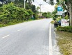 Chính chủ bán đất thổ cư mt đường nhựa bà thiên đã có gpxd 