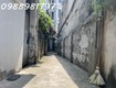 Cần bán nhanh mảnh đất tặng căn nhà 1.5 tầng tại tổ 7a phường mai...