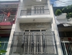 Nhà mới 4 tầng hẻm xe hơi đường bình tiên p7q6 .giá: 4.5 tỷ 
