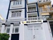 Biệt thự hxh 8m ngang bự 7,5m, 4 tầng sang đẹp,7pn đinh bô lĩnh 17...