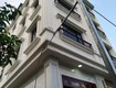 Nhà đại mỗ nam từ liêm 74m 5 tầng 8 phòng kk thoáng trước sau...