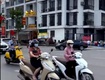 Cho thuê nhà 2 mặt tiền 26m góc 2 đường lớn 30m và 26m, đông...