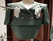 Vest công sở cao cấp 