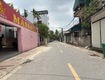 Bán đất lô góc mặt phố giang biên 2 mặt thoáng ...