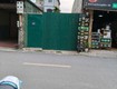 Mặt phố ô cách 15 tỷ 66m vỉa hè kinh doanh cho thuê đỉnh,long biên...
