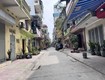 Nhà mặt phố huỳnh thúc kháng 5 tầng, ô tô tránh, vỉa hè, kinh doanh...