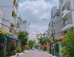 Bán nhà lý phục man quận 7, dòng tiền lên đến 600 triệu / năm,...