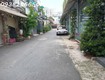 Hẻm xe hơi thông các ngả nhà 3 tầng lầu ,dt 48m2 , phường...