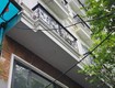 Nhà đẹp phố hồng tiến ngõ thông ô tô vào nhà 41.8 m2 x...