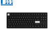 Bàn phím cơ AKKO 3087 RF White on Black   Gõ Nhanh, Làm Nhiều, Bền Lâu 