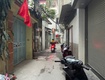 Cc nhờ bán nhà tân mai, nguyễn chính q. hoàng mai. 22m 4...
