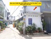Cực hiếm bán nhà 2 mặt tiền hxh vườn lài 88m , 1lầu ...