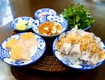 Hướng dẫn chế biến bánh dimsum thập cẩm