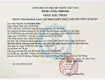 Cập nhật kiến thức chuyên môn về dược 2025 
