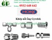 Khớp nối ống gyrolok   hoke 