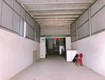 Cho thuê nhà kho 275M2 đường Tô Hiệu, Đà Nẵng giá chỉ 15 triệu/tháng...