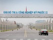 Chính chủ bán lô i2 mỹ phước 3   vị trí vàng, giá tốt,...