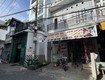 Bán nhà mặt tiền kinh doanh 5.5 x 12m gò xoài...