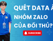 Tiếp cận 1000 khách hàng tiềm năng dễ dàng với mkt zalo   phần...
