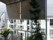 Các loại rèm che nắng