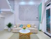 Chỉ 3tỷ750    đường huỳnh tấn phát quận 7   2 tầng...