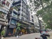 Bán mặt phố lạc long quân, kinh doanh, mt rộng 8m, vỉa hè đá bóng...