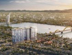The Legend City Vị trí siêu đẹp ngay đầu cầu Rồng Sắp mở bán...