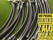ống teflon chịu nhiệt  ống mềm ptfe bọc lưới inox  ống mềm teflon...