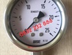 Đồng hồ áp suất Wise P255 Dantek tại Trà Vinh Báo giá cạnh tranh, có sẵn...