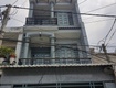 Nhà mới 3 tầng hxh tránh nhau tch10, q12 giá rẻ...