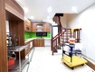 Nhà đẹp ở luôn mặt ngõ khâm thiên dt33m2 5 tầng mt4.2m giá chỉ 7.4...