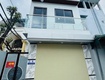 Nhà mới ở luôn phố ngọc lâm 40m2 x 5 tầng mặt tiền 4.8m, 7.9...