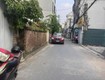 Bán đất lạc long quân, phố mới rộng ô tô dừng tránh đỗ, mặt tiền...