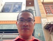 Bán nhà 4 lầu   sổ hồng riêng   tân quy, quận 7...
