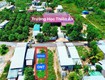 Giá cực tốt đường nhựa 8m full thổ cư dân cư đông đúc chỉ...