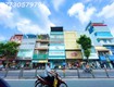 Bán nhà 2 mặt tiền xô viết nghệ tĩnh, p.21, bình thạnh