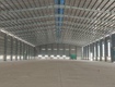 Cho thuê 20.000m2 trong KCN Hòa Xá Nam Định, đầy đủ PCCC , thành lập FDI, EPE