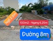 Cần bán lô góc hai mặt tiền siêu đẹp, tdp đường đá, phường hoa động,...