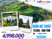 Về miền biển lặng: quy nhơn phú yên kỳ co ...