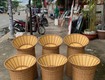 Giỏ đựng trái cây cho siêu thị