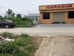 Bán lô đất ngõ 265 cát vũ, tràng cát 40m2 giá chỉ 990 triệu 