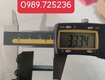 Cửa hàng bán bộ chân tăng chỉnh hộp vuông 30, ren 6