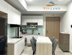 Cho thuê căn hộ Topaz Twins 2pn đủ nội thất 