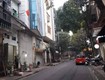 Trung tâm ba đình mặt phố ngũ xã 86m 34tỷ kinh doanh đa dạng tiện...