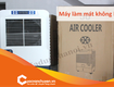 Thủ tục nhập khẩu quạt hơi nước